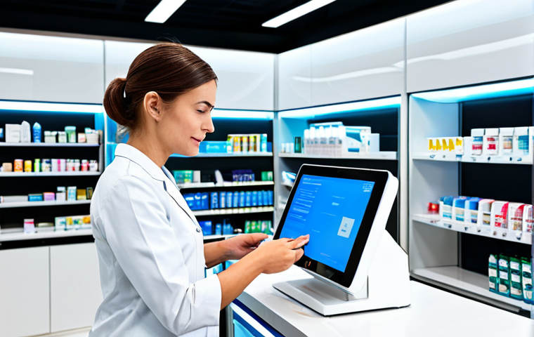 farmacéutico - 이미지 1