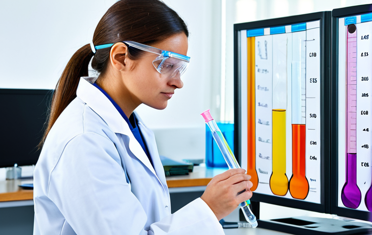 약사 자격증으로 진출할 수 있는 분야 - Community Pharmacist**
"A friendly female pharmacist in a clean, modern 'farmacia' in Madrid. She i... 약사 자격증으로 진출할 수 있는 분야 - Community Pharmacist**
"A friendly female pharmacist in a clean, modern 'farmacia' in Madrid. She i...
