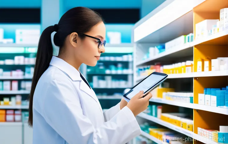 약사 약물 정보 제공 플랫폼 - The search results confirm that prompts for pharmacists, pharmacies, and AI in healthcare are common...