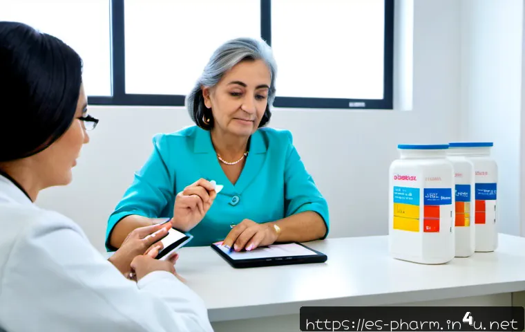 Funciones del farmacéutico y cambios en política del medicamento: guía para actualizar procesos y elegir apoyo profesional 3 약사 직무와 최신 약물 정책 관련 이미지 1